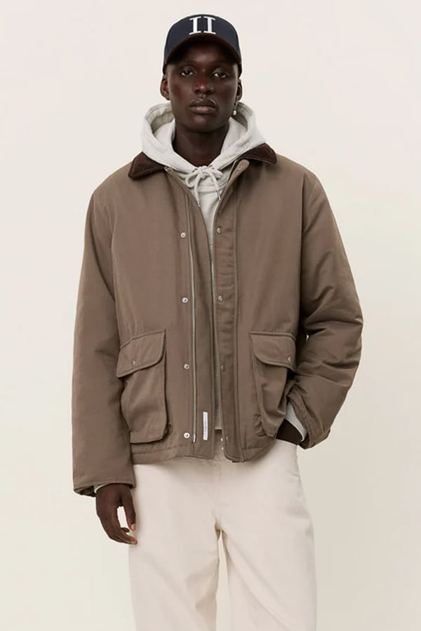 ΜΠΟΥΦΑΝ LES DEUX - 558558 BUNGEE CORD